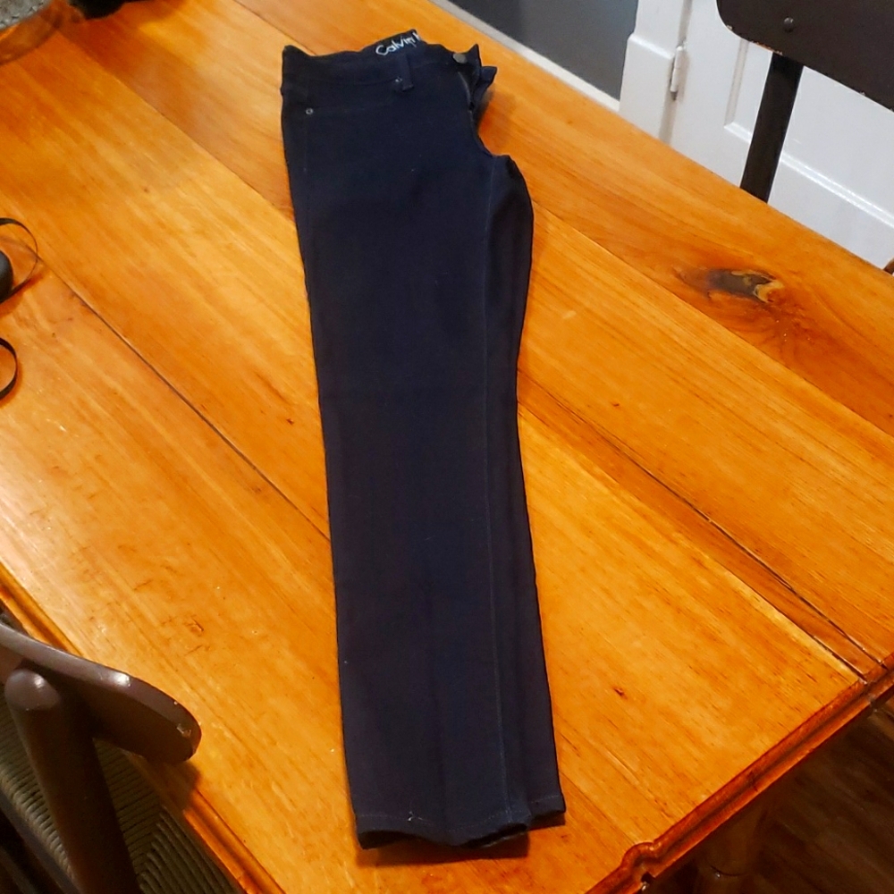 Calvin klein jean, leggings